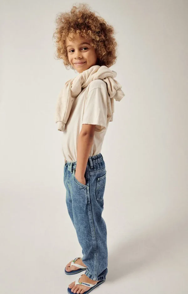 American Vintage | Kinderjeans Joybird Dirty