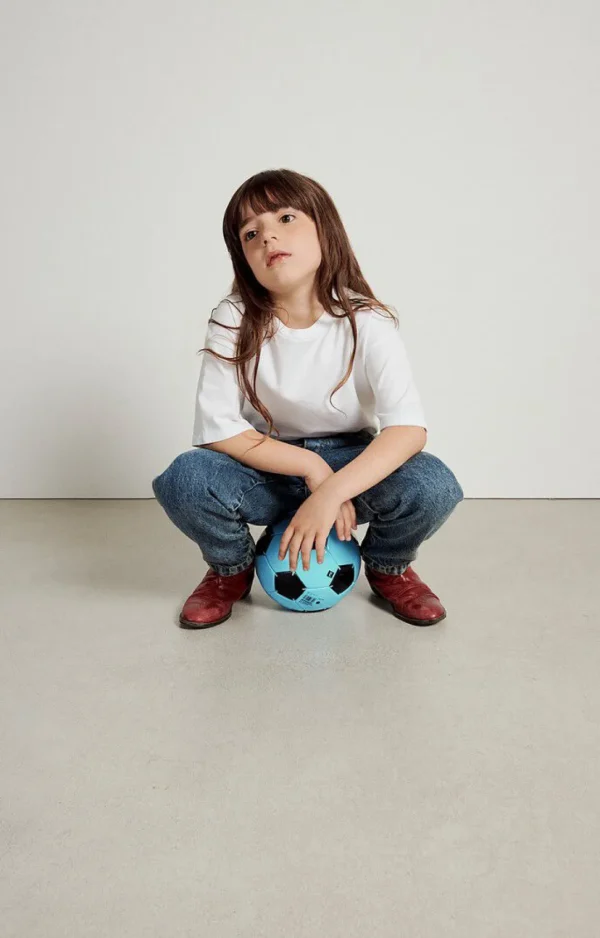 American Vintage | Kinderjeans Joybird Dirty