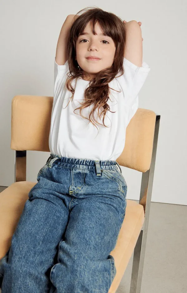 American Vintage | Kinderjeans Joybird Dirty