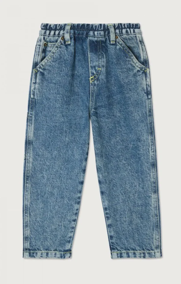 American Vintage | Kinderjeans Joybird Dirty