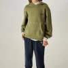 American Vintage | Kinderjogginghose Izubird Navy Vintage