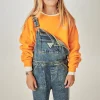 American Vintage | Kinderlatzhose Joybird Dirty