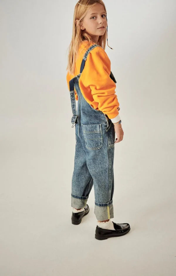 American Vintage | Kinderlatzhose Joybird Dirty