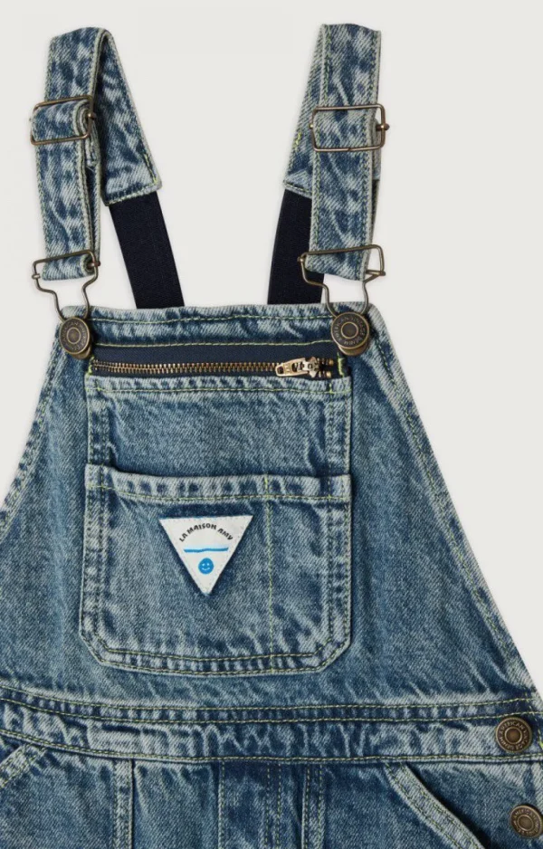 American Vintage | Kinderlatzhose Joybird Dirty
