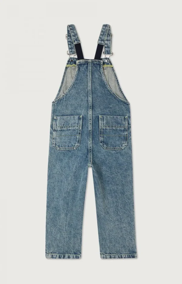 American Vintage | Kinderlatzhose Joybird Dirty