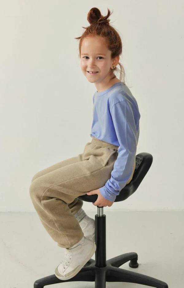 American Vintage | Kinder-T-Shirt Devon Mittelmeer Vintage