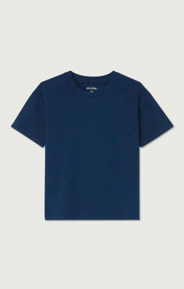 American Vintage | Kinder-T-Shirt Fizvalley Ubersee Vintage