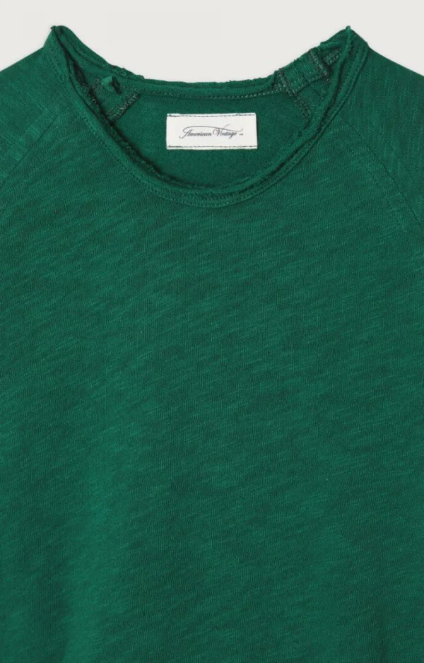American Vintage | Kinder-T-Shirt Sonoma Strauch Vintage