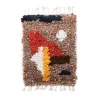 American Vintage | Kleiner Berberteppich Petit3