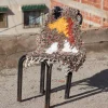 American Vintage | Kleiner Berberteppich Petit1