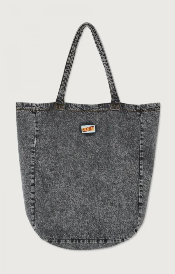 American Vintage | Unisexhandtasche Yopday Salt And Pepper