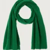 American Vintage | Unisexschal East Rasen Meliert