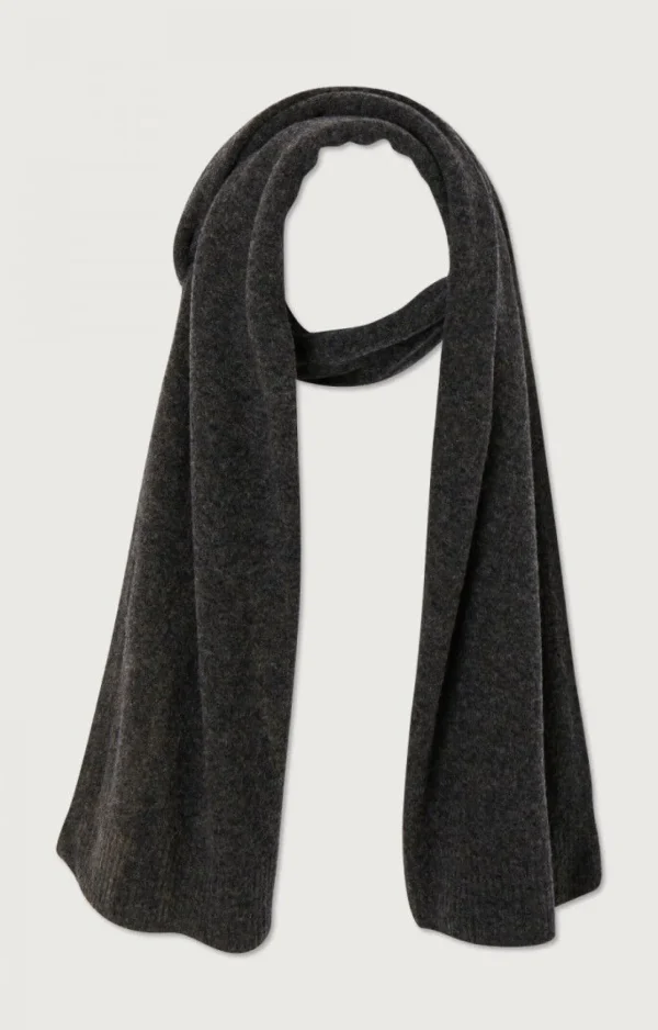 American Vintage | Unisexschal Razpark Fledermaus Meliert
