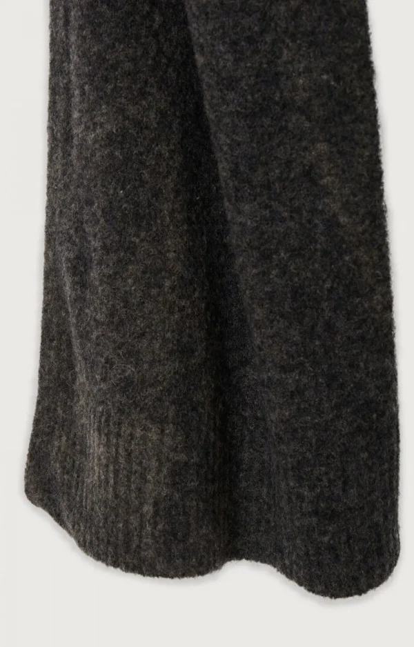 American Vintage | Unisexschal Razpark Fledermaus Meliert