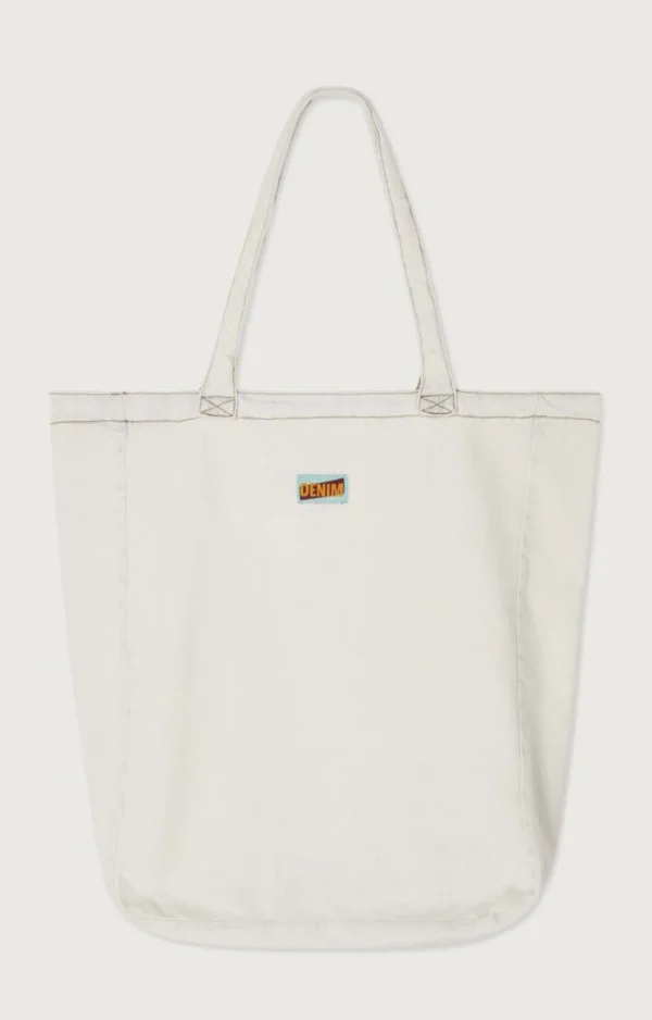 American Vintage | Unisextasche Joybird Super Bleached